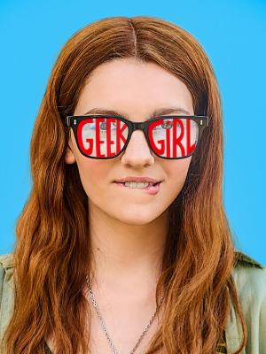 Geek Girl - Season 1