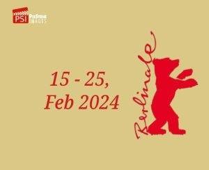 Pixstone images participated in the event berlinale 2024